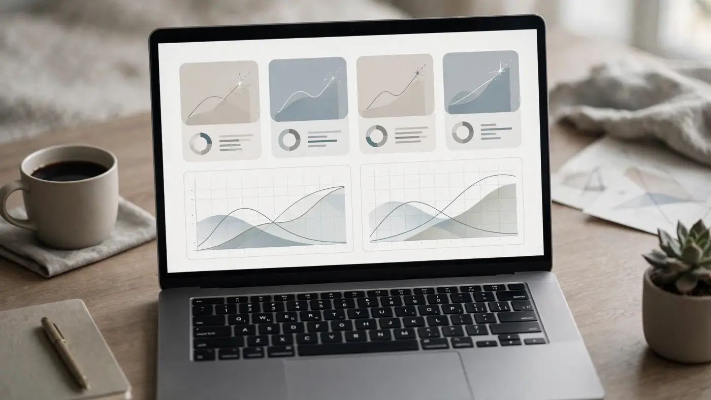 Análisis financiero — Ancla Capital